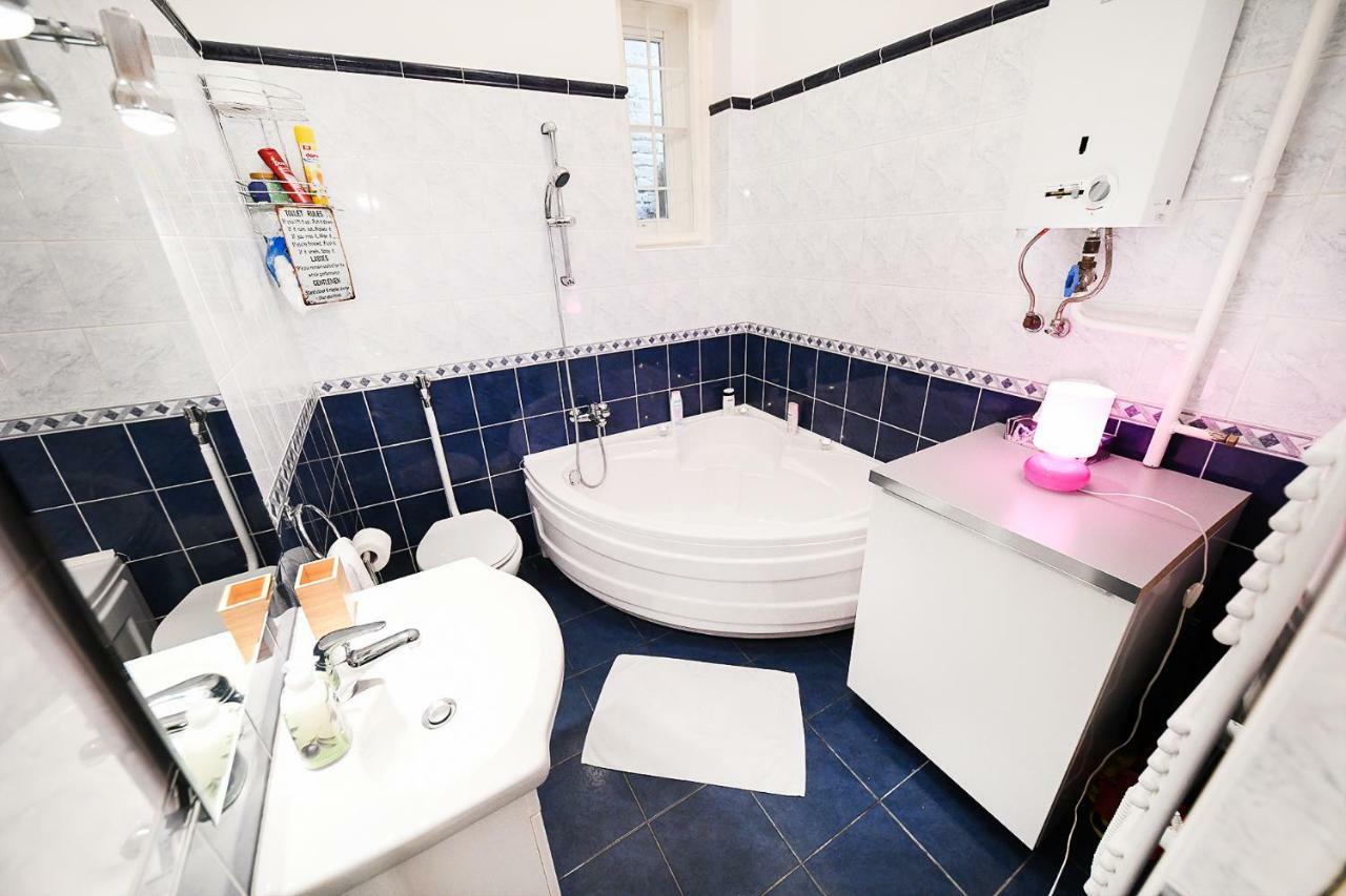 Hi-bp Sophia 25 Near Andrassy Avenue Appartement Boedapest